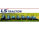 LS Tractor