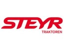 Steyr Tractor